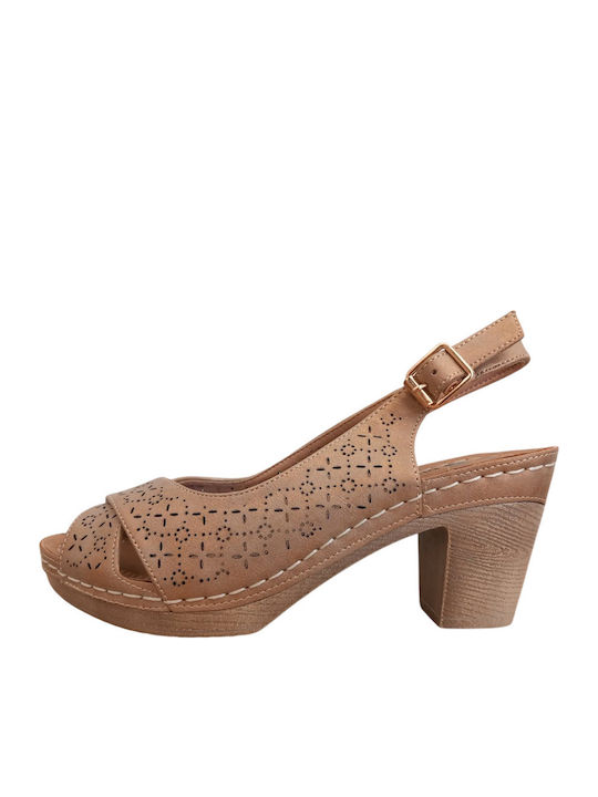 Sandals Black