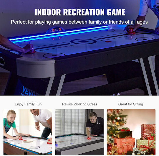 Vevor Air-Hockey-Spiel