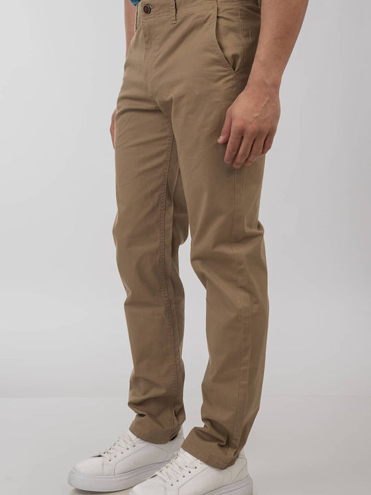 Hose Chino Tabac Brown