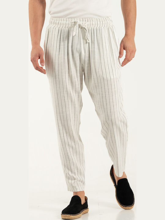 Παντελόνι Off White
