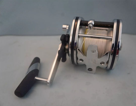 Mitchell Riptide GL Μηχανισμός Ψαρέματος