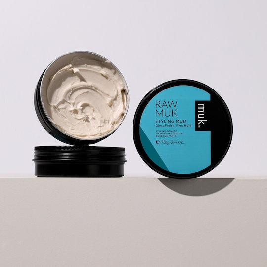 Muk Haircare Mud Argilă