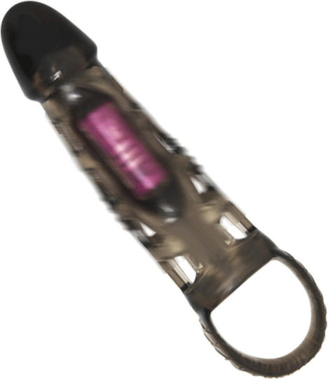 Pretty Love Harrison Penis Sleeve Vibration