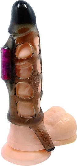 Pretty Love Harrison Penis Sleeve Vibration