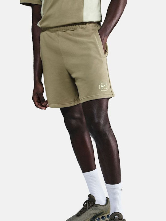 Air Men's Shorts Green