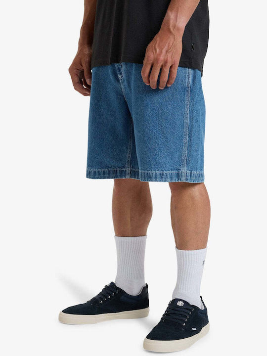 Big Denim Мъжка Бермуда Ocean Wash
