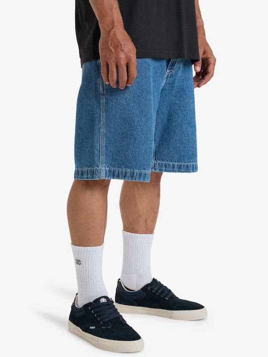 Big Denim Мъжка Бермуда Ocean Wash