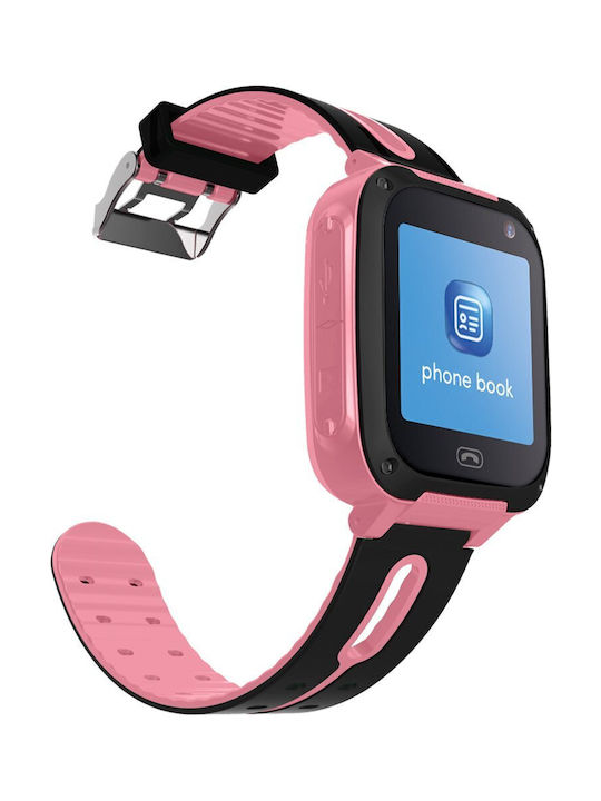 Setty Kinderuhren Smartwatch