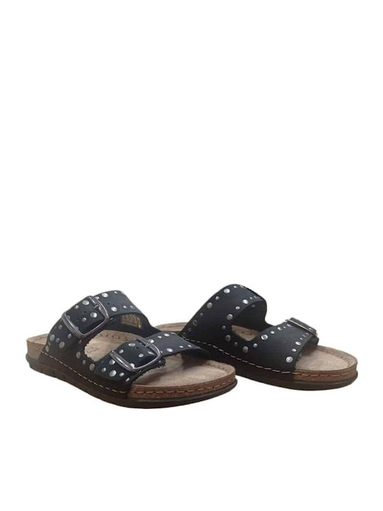 Sunny Sandals