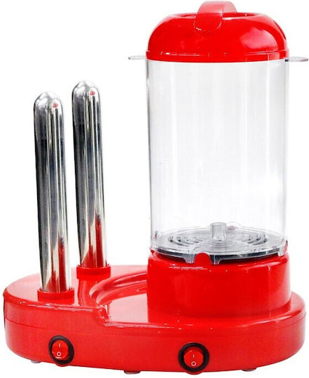 Source – Συσκευή για Hot Dog 440W