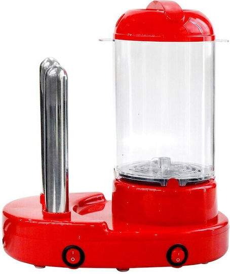 Source – Συσκευή για Hot Dog 440W