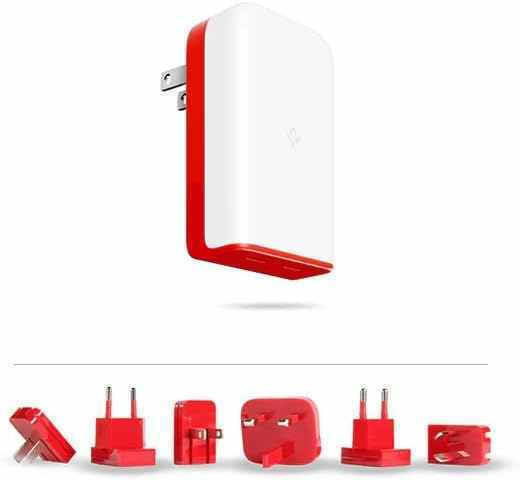 Twelve South Φορτιστής Χωρίς Καλώδιο GaN με 4 Θύρες USB-C 120W Power Delivery Λευκός (PlugBug)