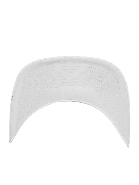 Flexfit Pinstripe Wht Nvy New Ww6195-00392