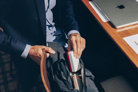 Twelve South Φορτιστής Χωρίς Καλώδιο GaN με 4 Θύρες USB-C 120W Power Delivery Λευκός (PlugBug)