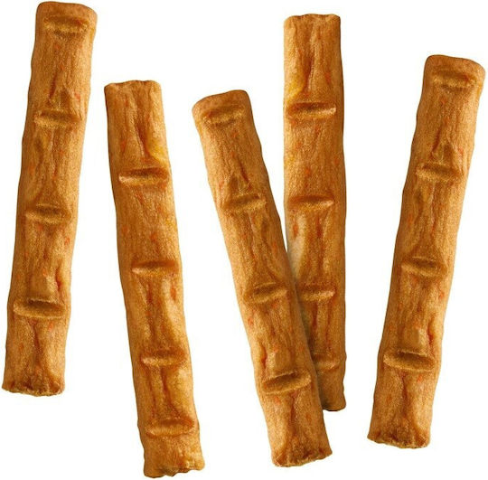 Paka Zwierzaka Salami for Puppies with Meat 80gr 3pcs