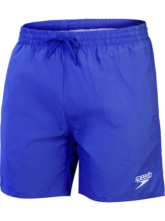 Men's Swimwear Shorts Cobalt Pop, Blue