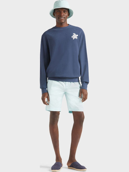 Men's Swimwear Bermuda Blue