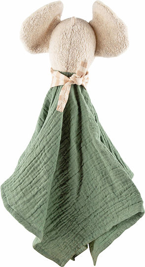 Sigikid Baby Cloth Green