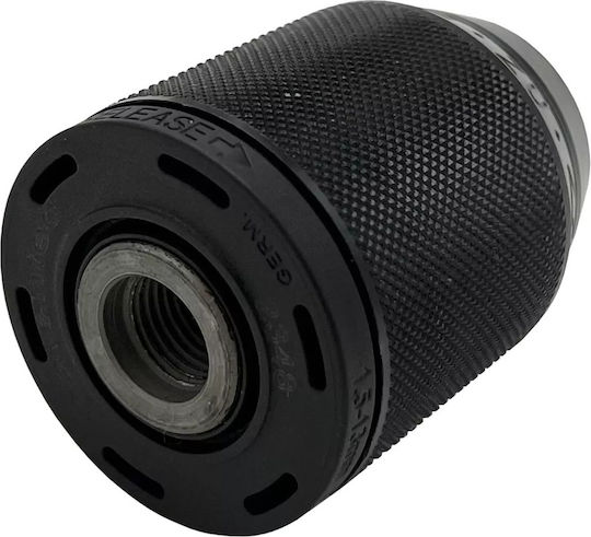 Τσοκ Αυτοματο 1/2 13mm Μεταλλικο Dewalt N454251