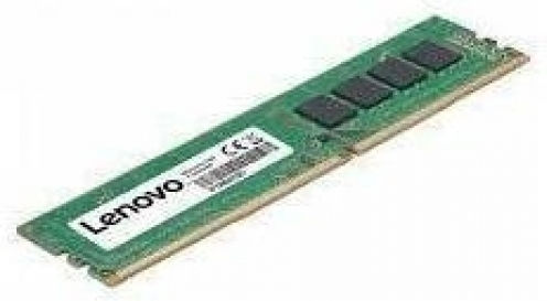 Lenovo TruDDR5 DDR5 με Module 1x16GB και Ταχύτητα 5600 για Laptop