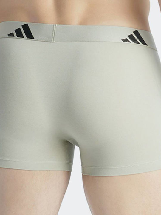 Trunks 3 Pack Men's Boxers Multicolour 3Pack