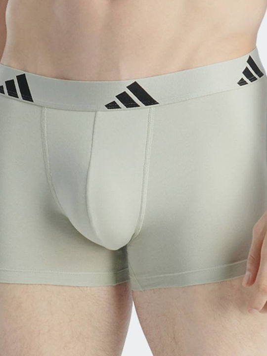 Trunks 3 Pack Men's Boxers Multicolour 3Pack