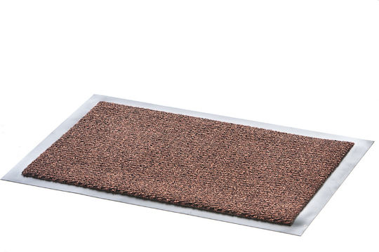 Entrance Mat Kansas 90x60cm Thickness 30mm (Various Colors)