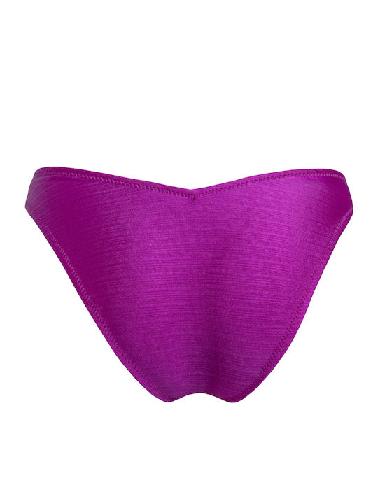 Bikini Slip Indian Holi