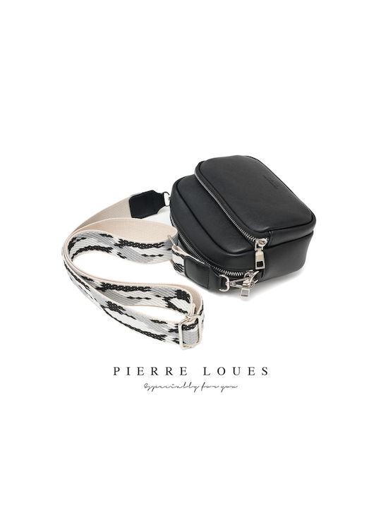 Women's Bag Crossbody Black