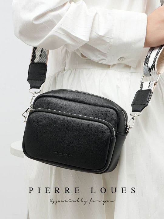 Women's Bag Crossbody Black