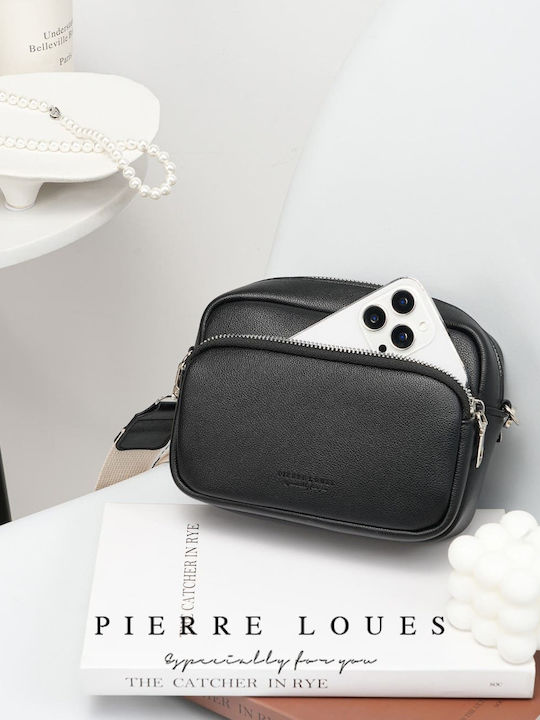 Women's Bag Crossbody Black