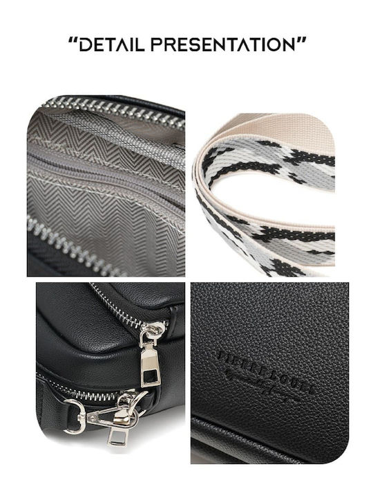 Women's Bag Crossbody Black