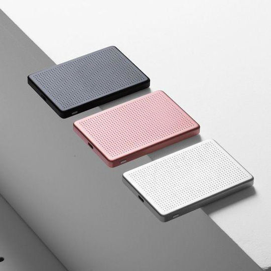 Native Union MagSafe Power Bank 5000mAh 15W Power Delivery Sandstone