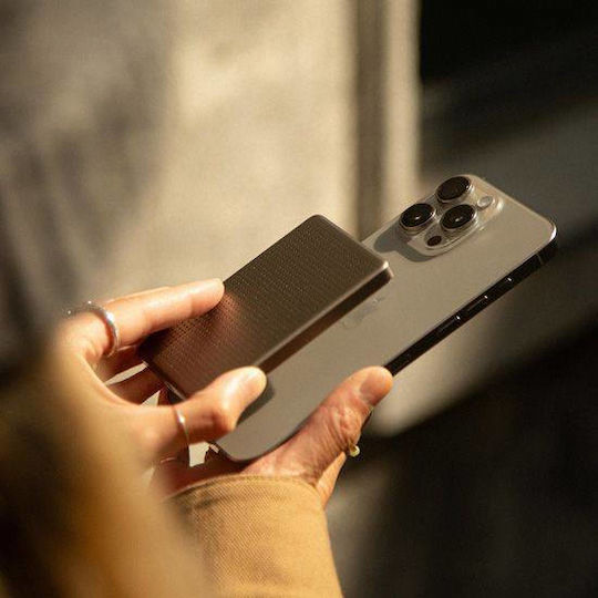 Native Union MagSafe Power Bank 5000mAh 15W Power Delivery Sandstone