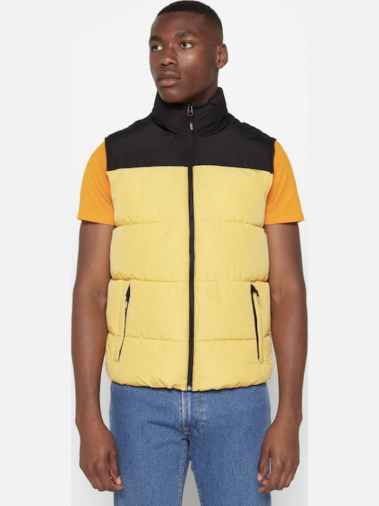 Jacket Yellow