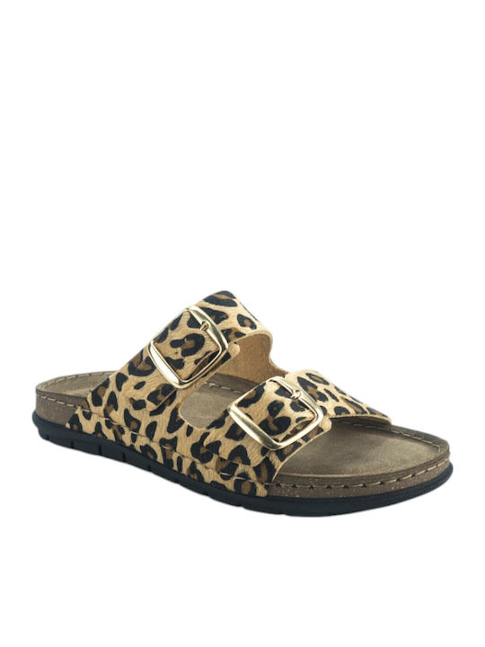 Sunny Sandals