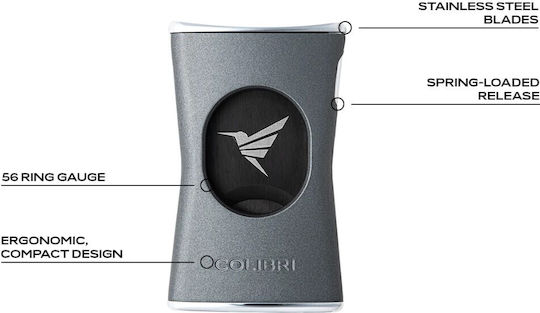 Colibri Πουροκόφτης S Cut