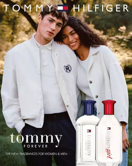 Tommy Hilfiger Girl Тоалетна вода 50мл