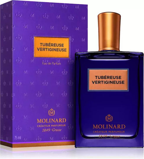Molinard Eau de Parfum 75ml