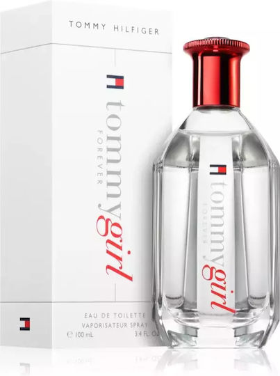 Tommy Hilfiger Girl Тоалетна вода 50мл