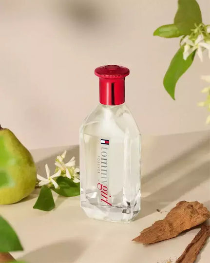 Tommy Hilfiger Girl Тоалетна вода 50мл
