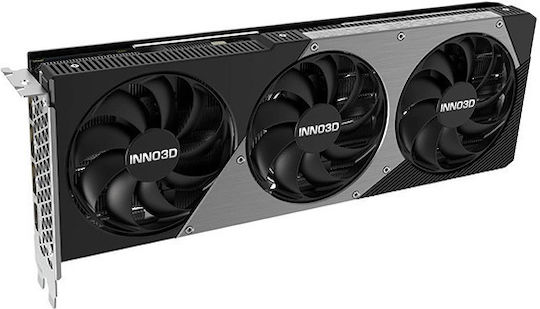 Inno 3D GeForce RTX 5070 12GB GDDR7 X3 OC Κάρτα Γραφικών