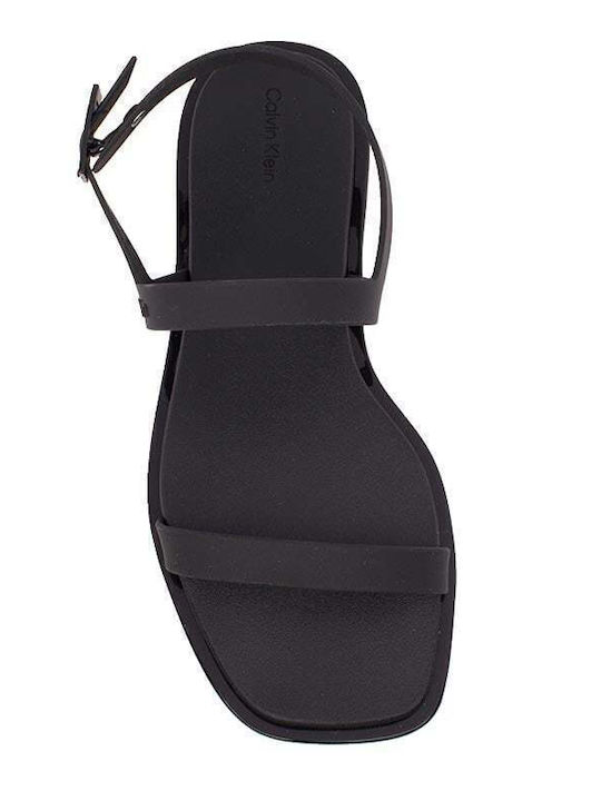 Women's Sandals Black