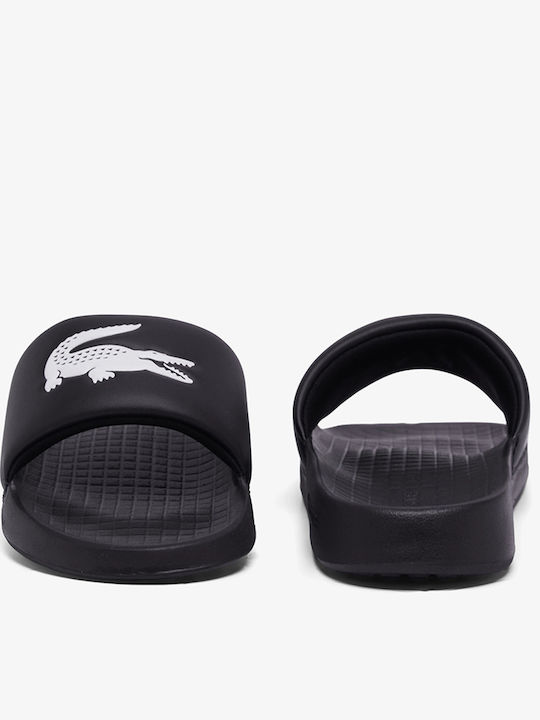 Pool Slides Croco 1.0 Slides σε Μαύρο Χρώμα