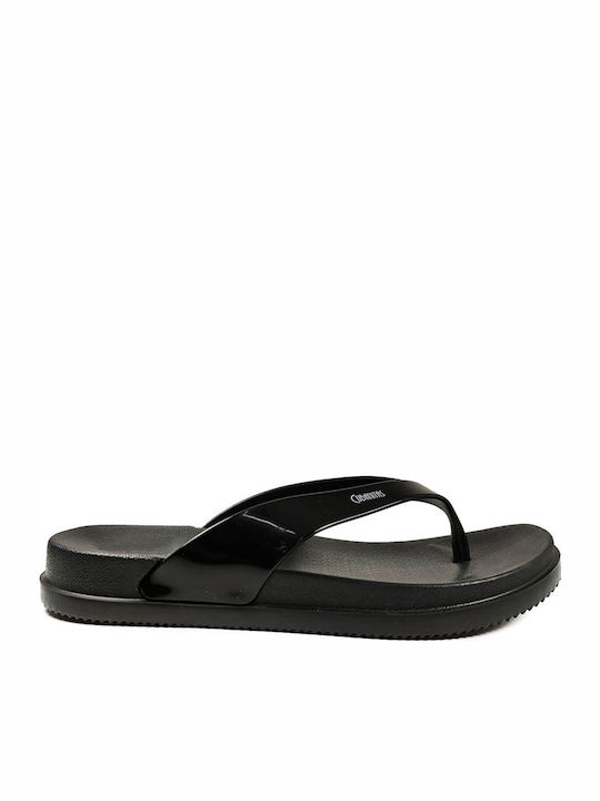 Women's Flip Flops Black