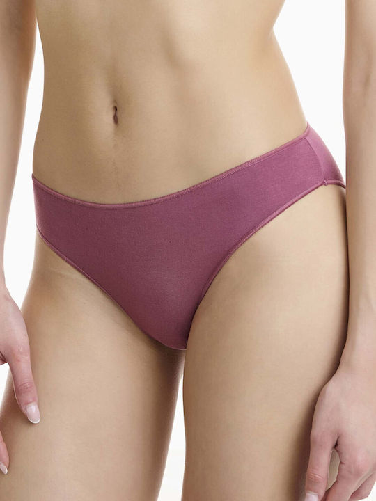 Bamboo Women's Slip 2Pack