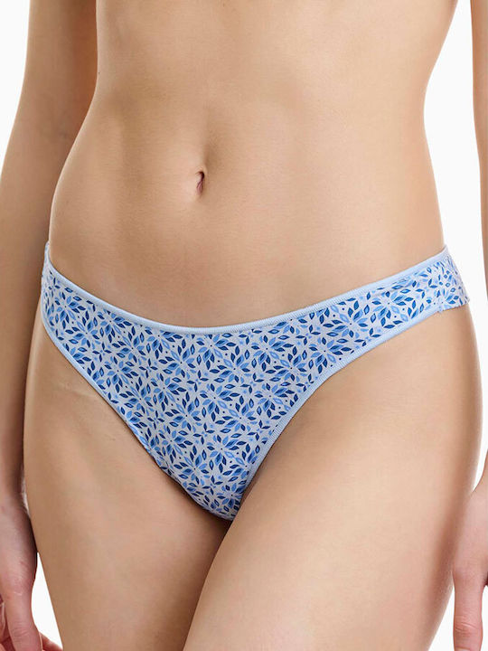 Bamboo Women's Brazil 2Pack