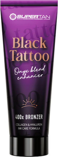 Supertan Tattoo + Beauty Solarium Creme Gesicht 200ml