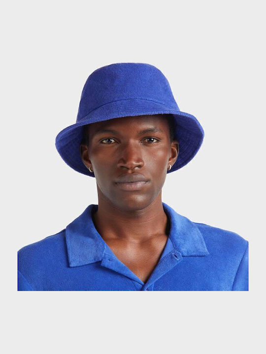 Vilebrequin Γυναικείο Καπέλο Bucket Μπλε