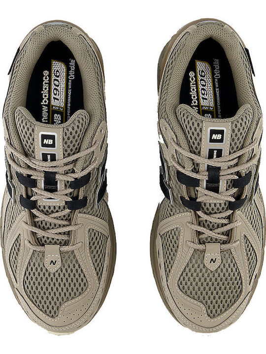 New Balance 1906r Sneakers Arid
